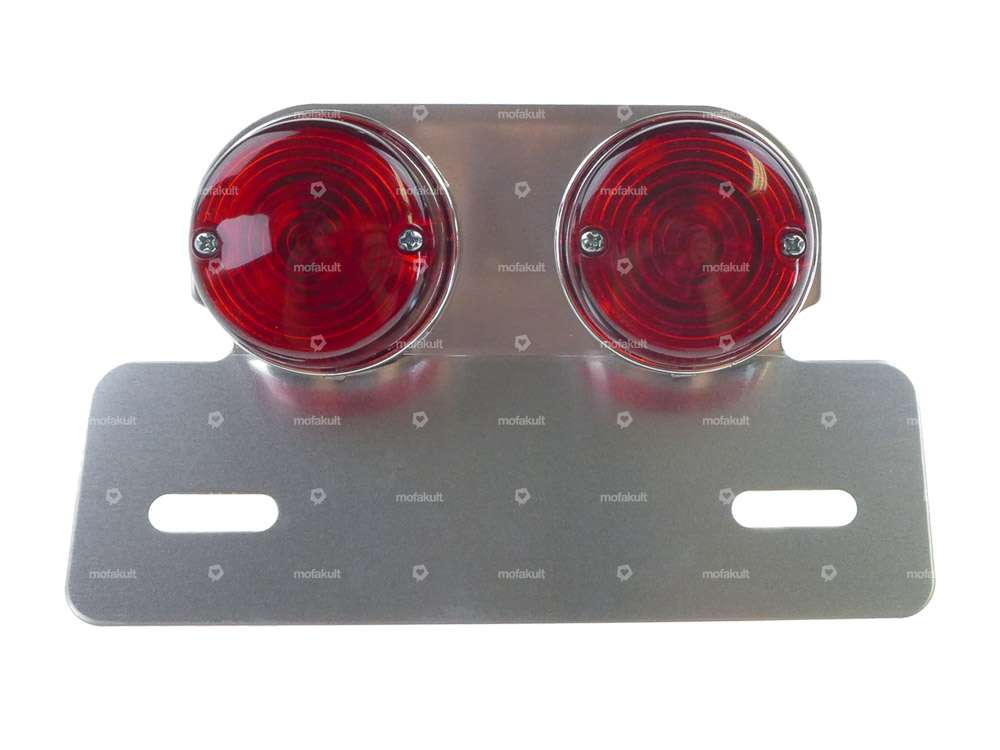 Tun'R Rücklicht «Kentucky» Carousel Image 2