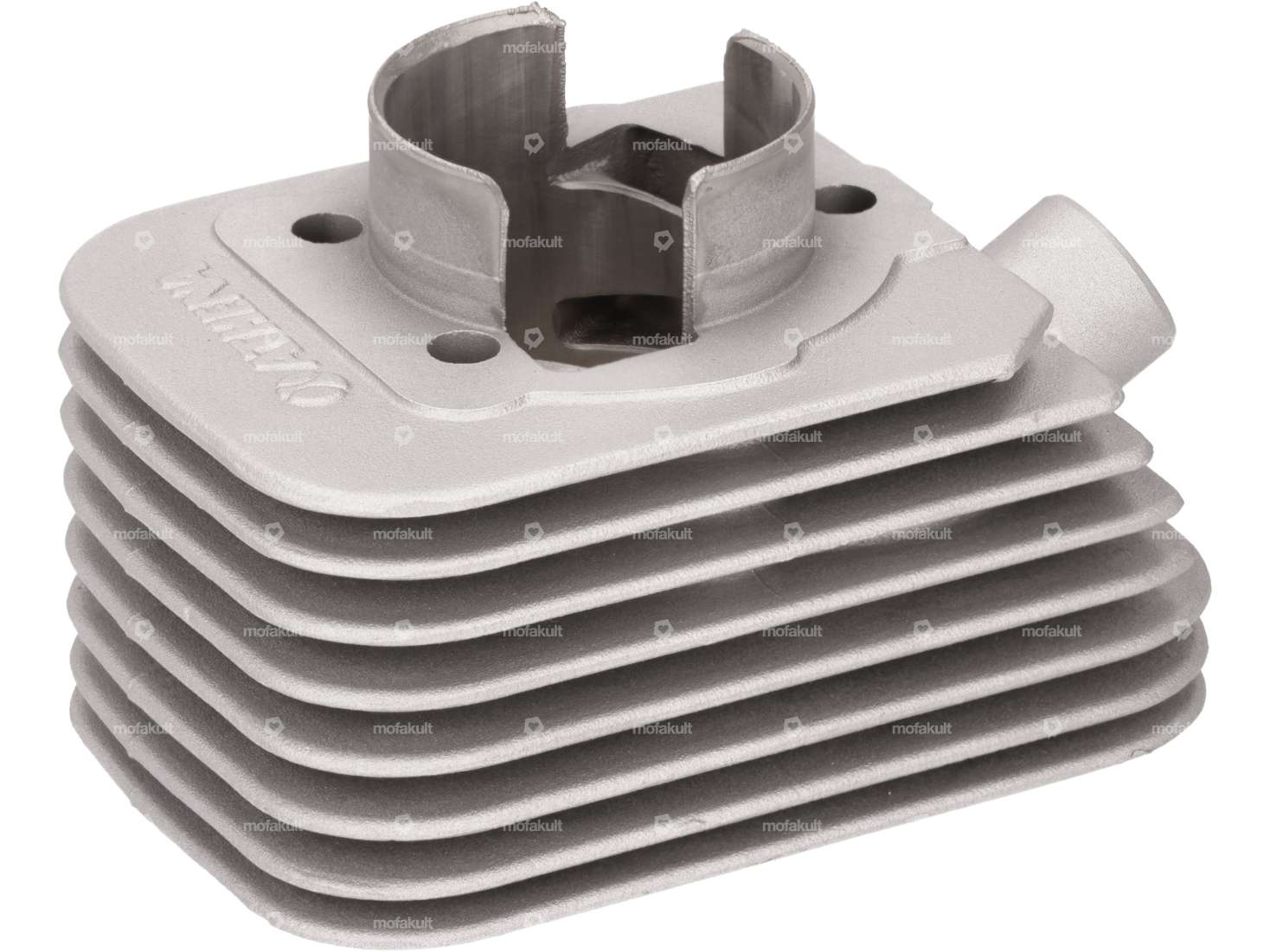 Kit cilindro Athena 46 mm senza testa 12 mm KoBo | Piaggio Ciao, SI, Bravo, Boxer Carousel Image 2