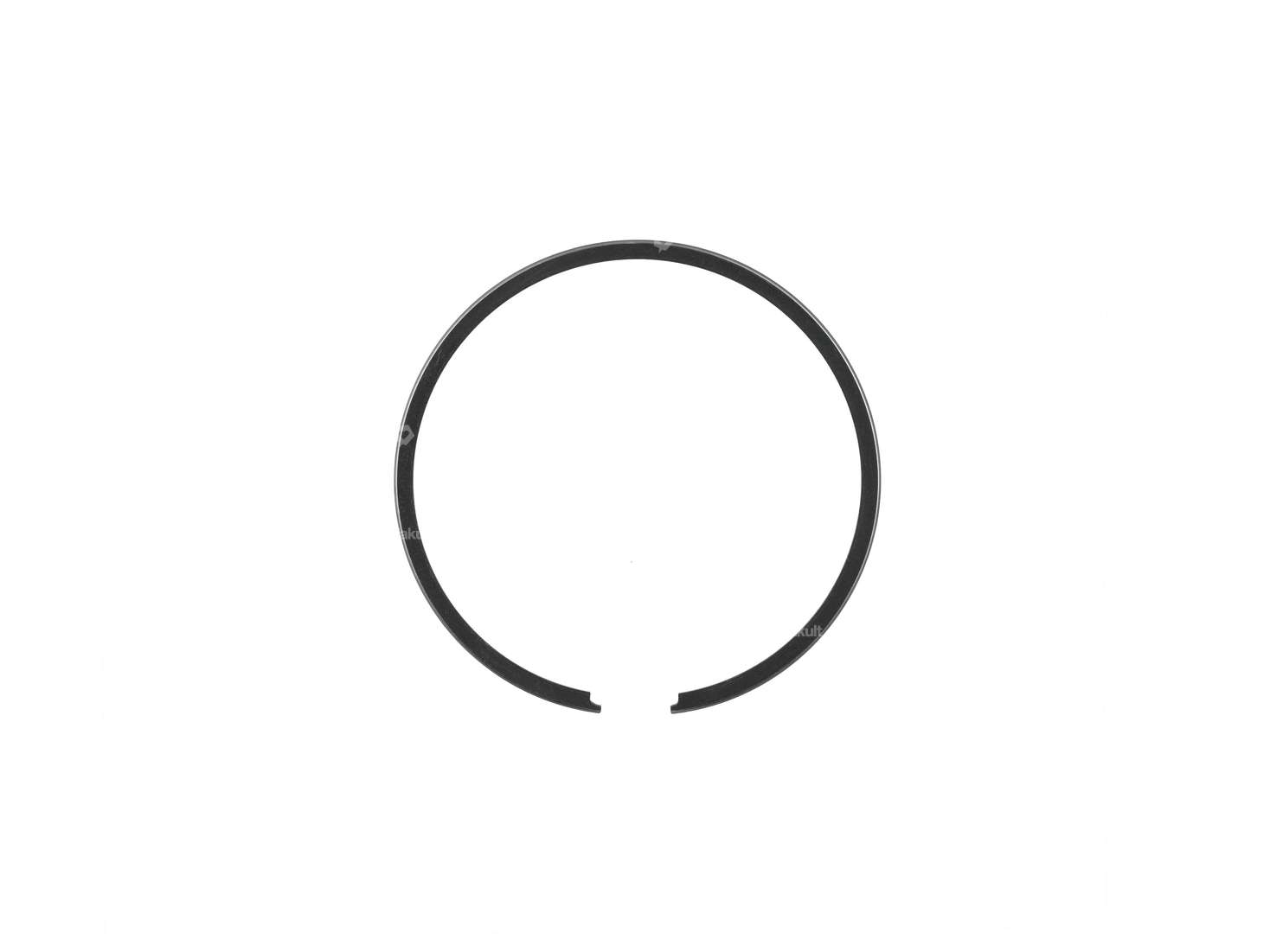 swiing® ingenious piston ring 44x1.5 mm hard chrome-plated | Puch Carousel Image 1