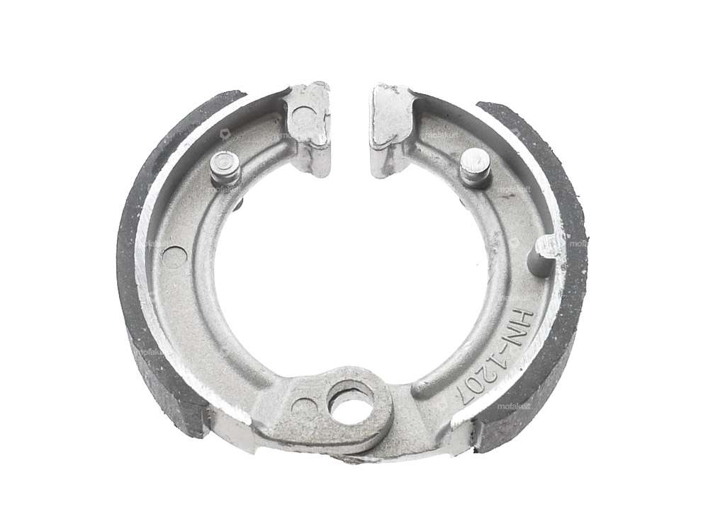 Brake shoes Ø 90 x 15 | DBS Carousel Image 1