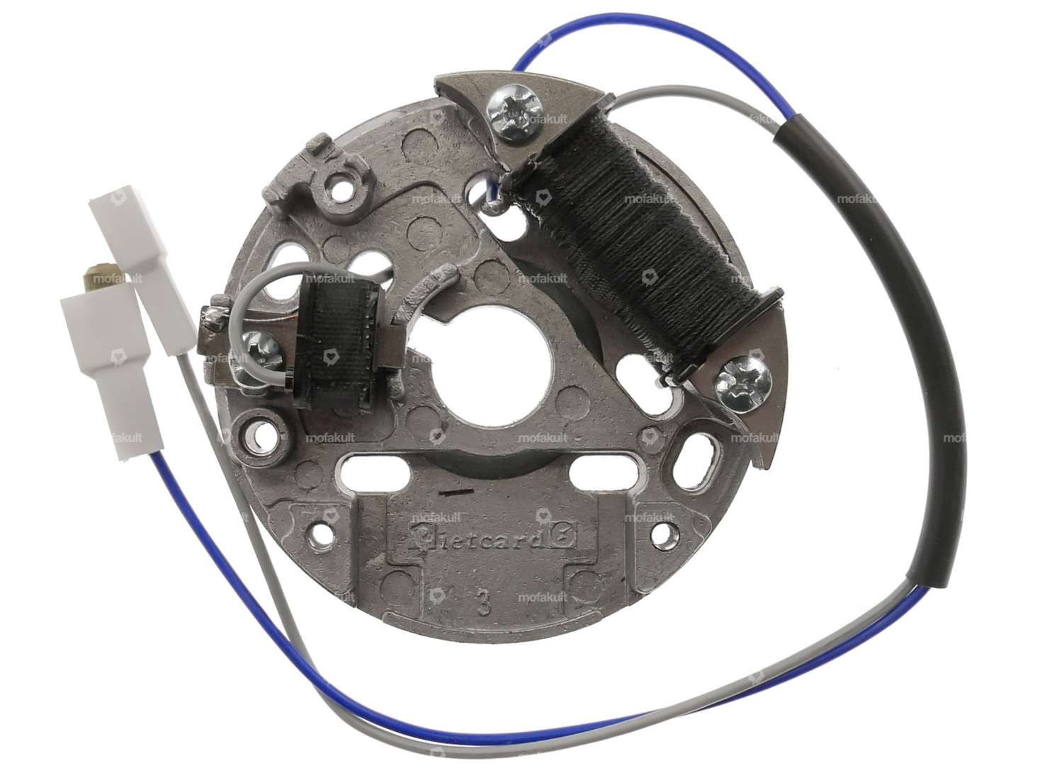 Pietcard CDI ignition | Minarelli V1 Carousel Image 2