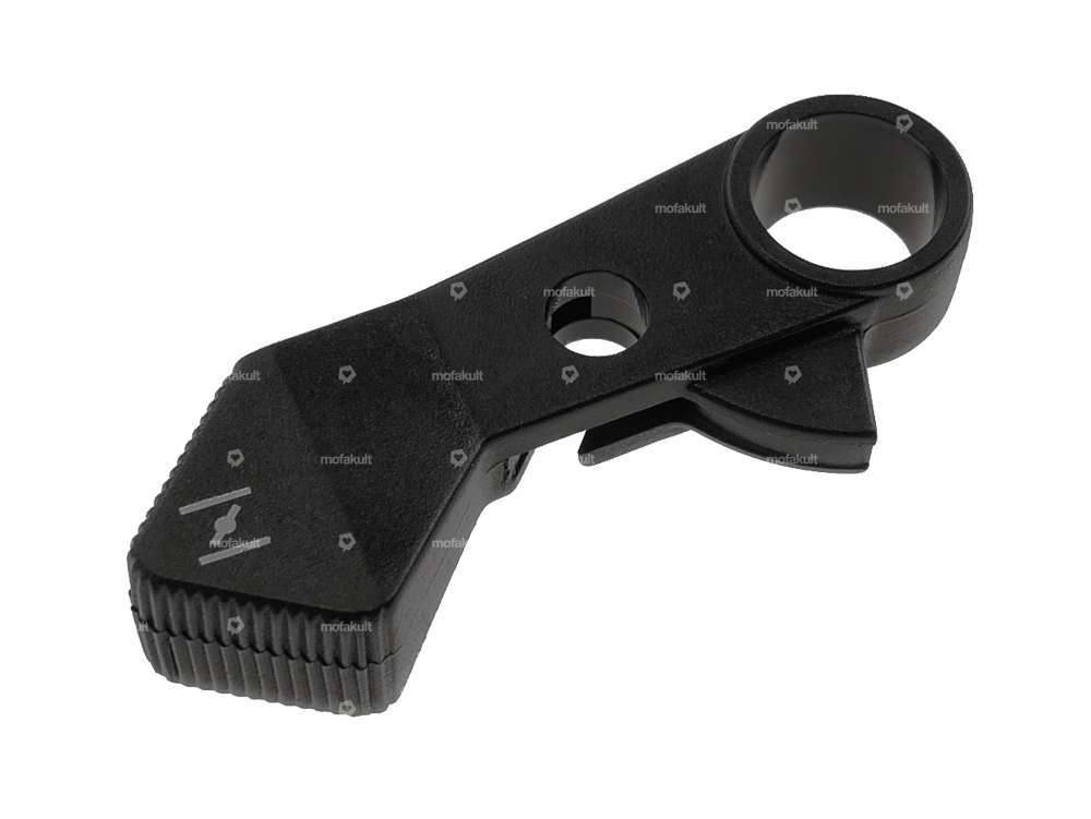 Leva dello starter / deco Domino Carousel Image 1