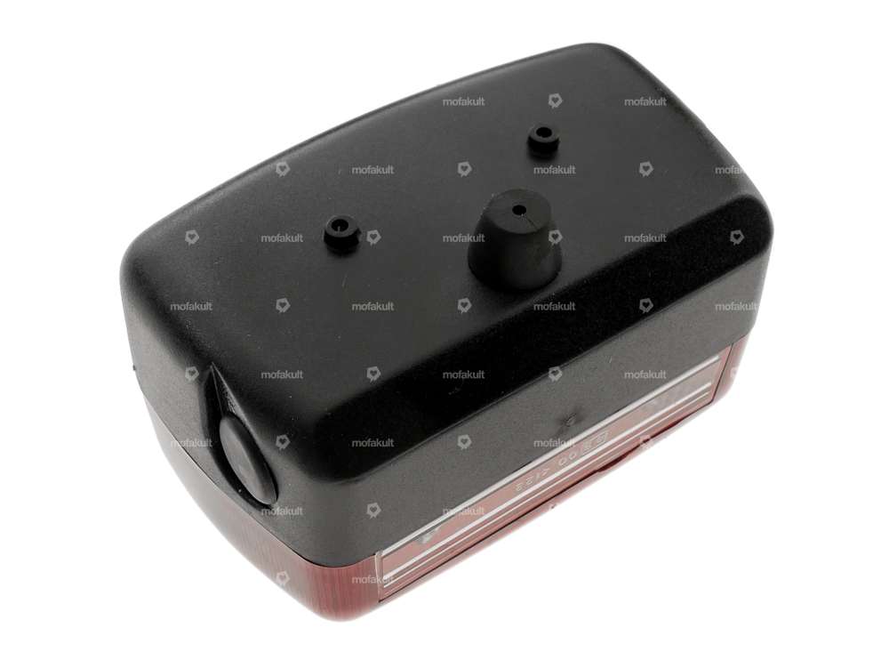 Rücklicht original | Pony & Cilo Cross / Alpa Turbo (P8977) Carousel Image 4