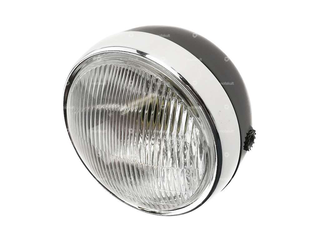 Proiettore CEV Typo 105 nero (qualità B) Carousel Image 1