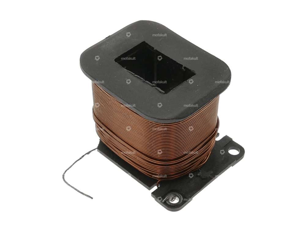 Zündspule elektronische Zündung original | Piaggio Ciao, SI, Bravo, Boxer Carousel Image 1