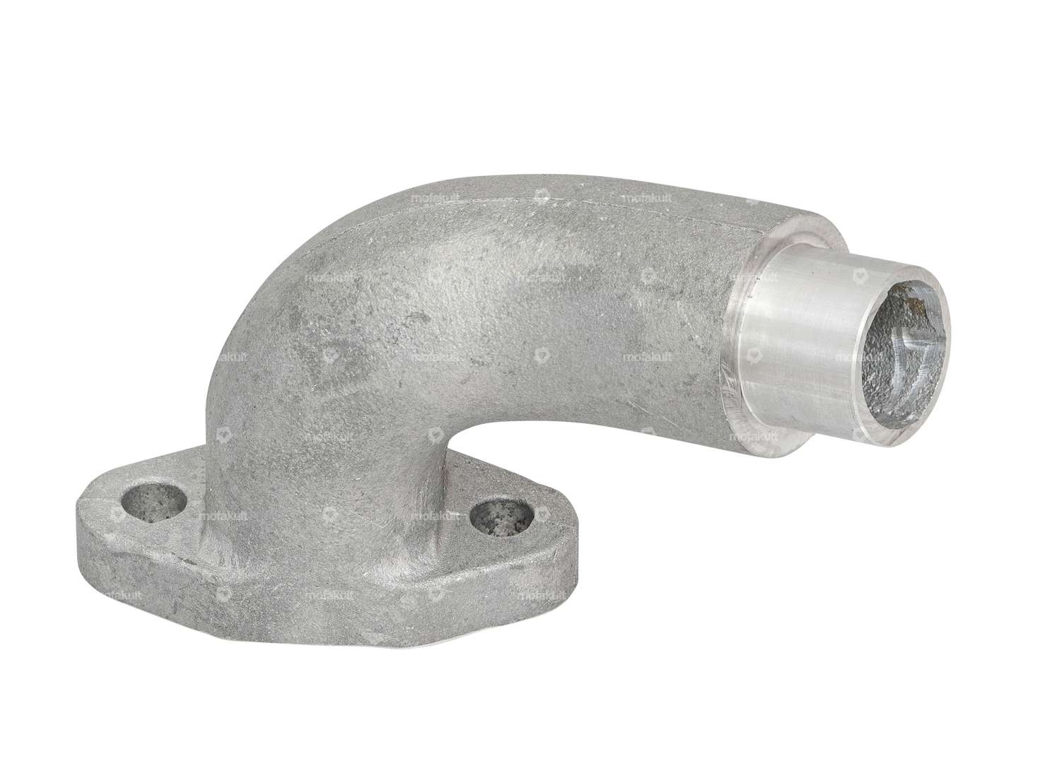 Airsal 15 mm Ansaugstutzen Dell'Orto SHA | Puch Carousel Image 1