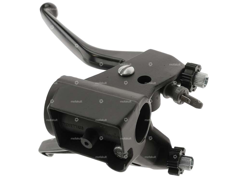 Leva freno / leva frizione con sensore luce freno | Pony / Cilo Beta 521 (P8307) Carousel Image 2