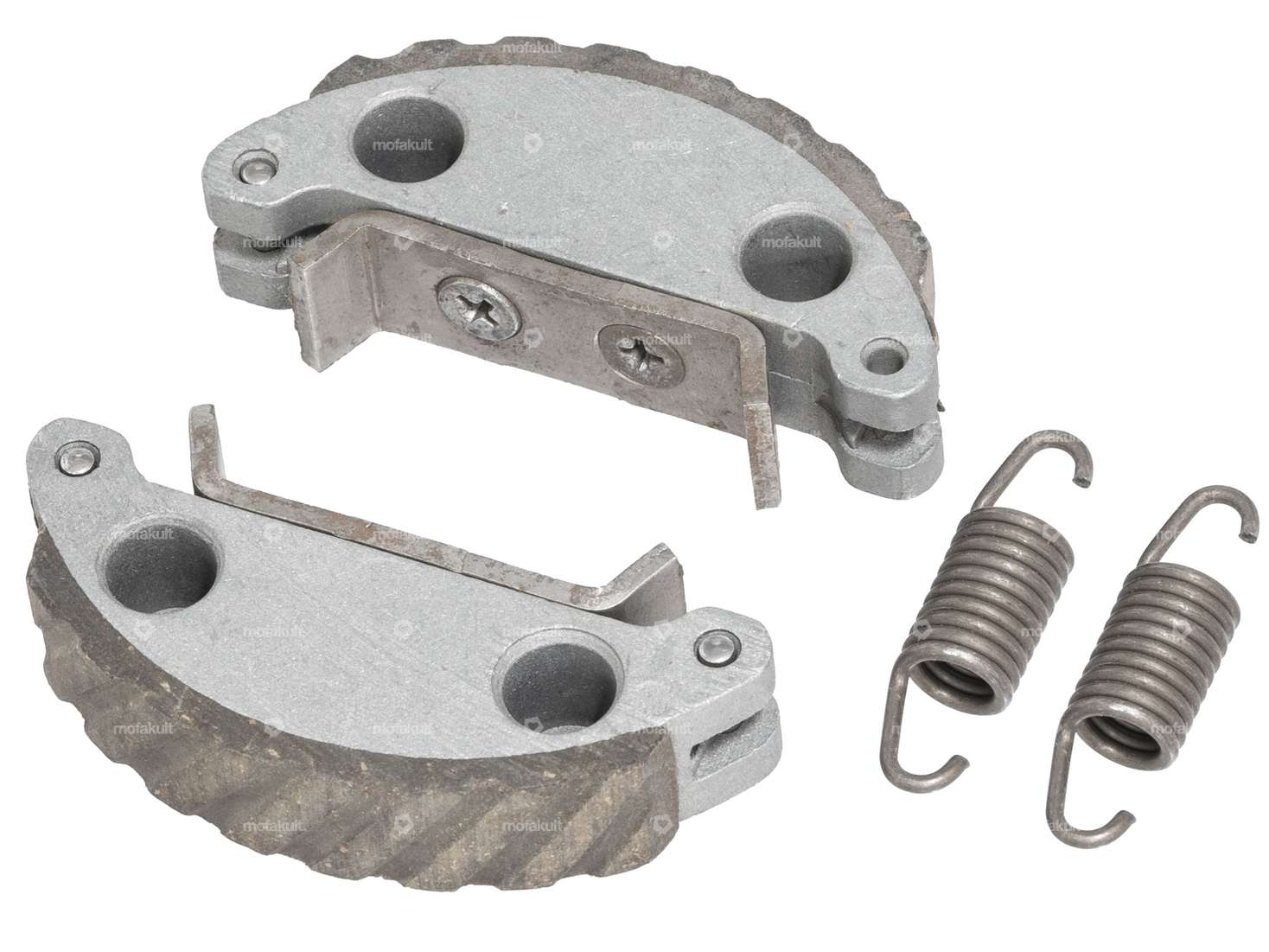 Set di pattini frizione NOS | Minarelli V1 Carousel Image 1