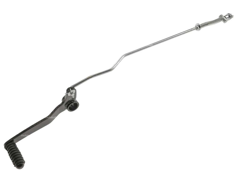 Freno a pedale | Puch Maxi S Carousel Image 1