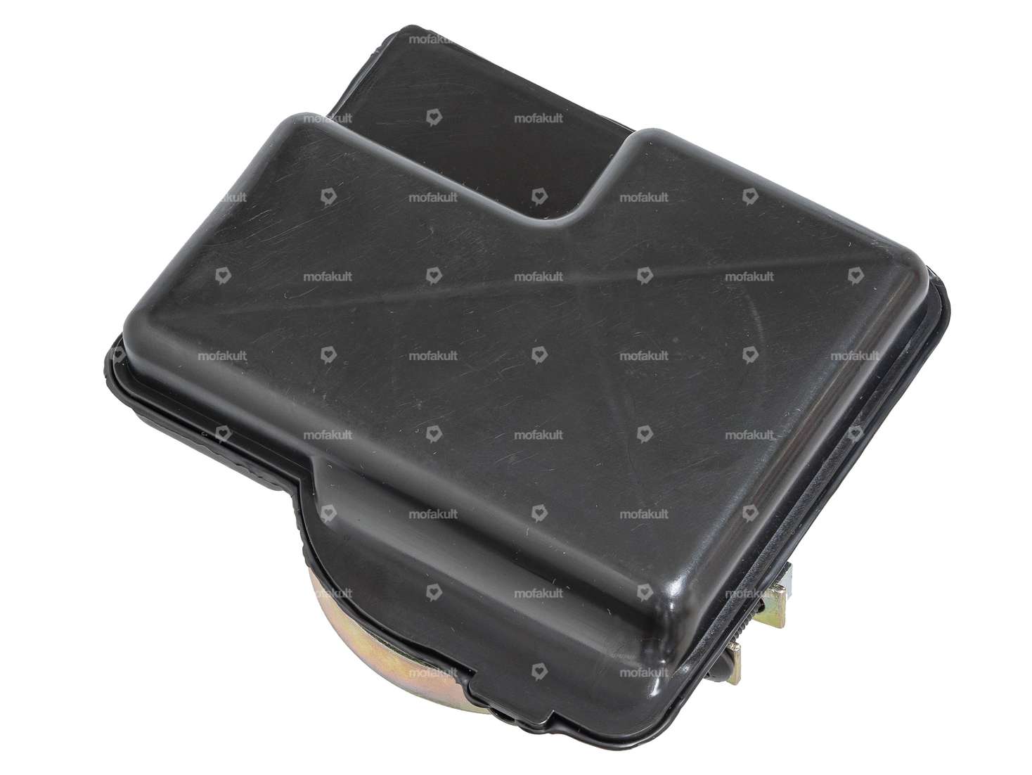 Filtro aria 1.2 PS (IGM) originale | Piaggio Ciao, SI, Bravo, Boxer Carousel Image 2