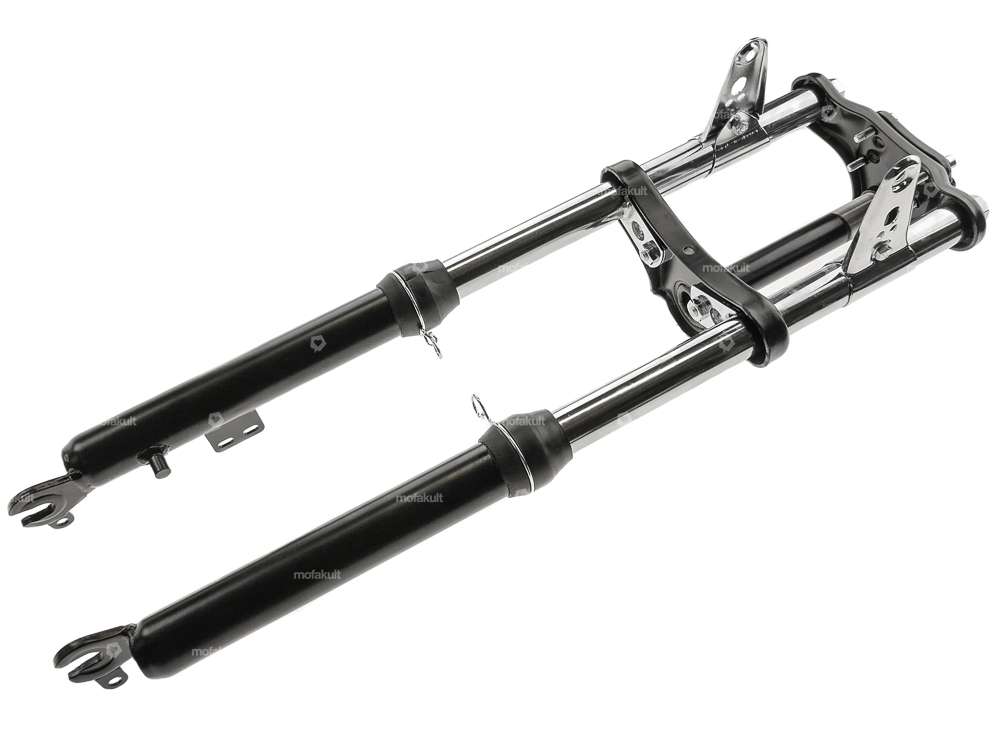 EBR fork black | Zündapp Belmondo Carousel Image 1