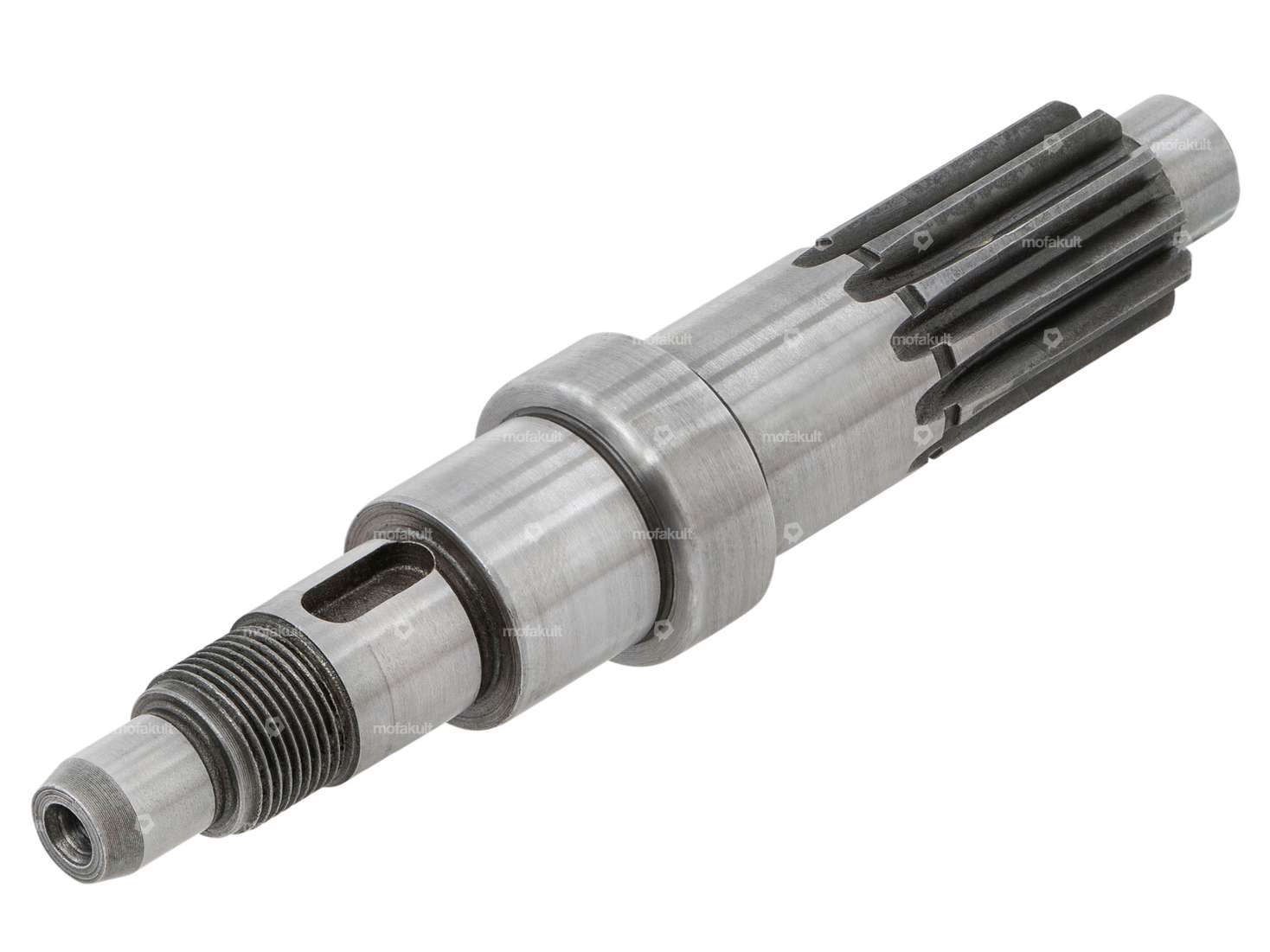 Gear shaft 11 teeth | Tomos Carousel Image 1