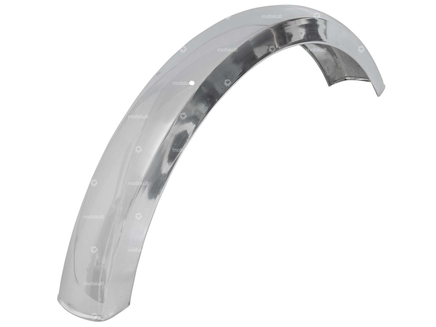 swiing® revival 16" front fender Inox | Tomos Quadro, Sprint, Classic Carousel Image 2