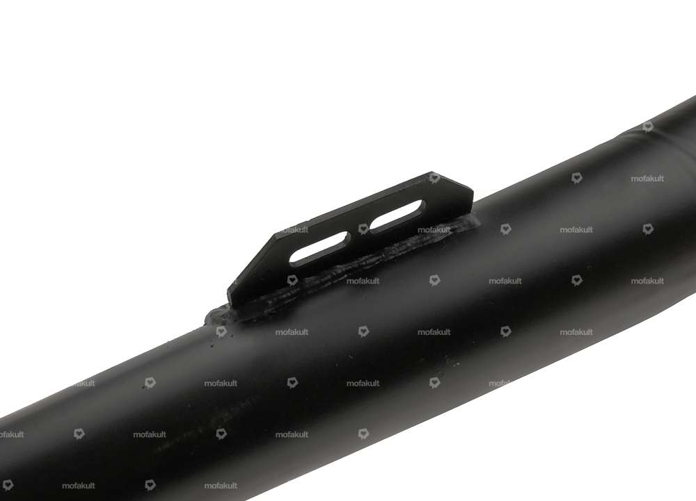 Scarico 18 mm (senza catalizzatore) | Puch Manet Korado Carousel Image 4