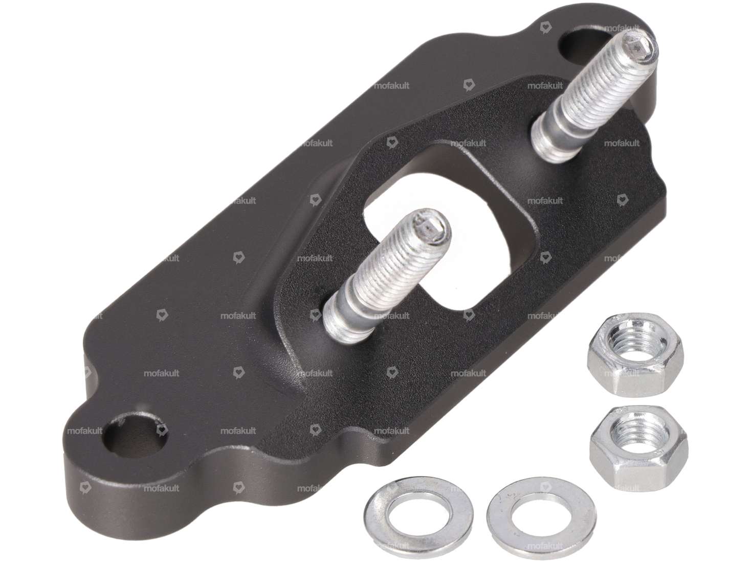 swiing® ingenious Zwischenflansch 13 mm Membrane | Sachs 502, 50/2, 50/3, 50/4 Carousel Image 1