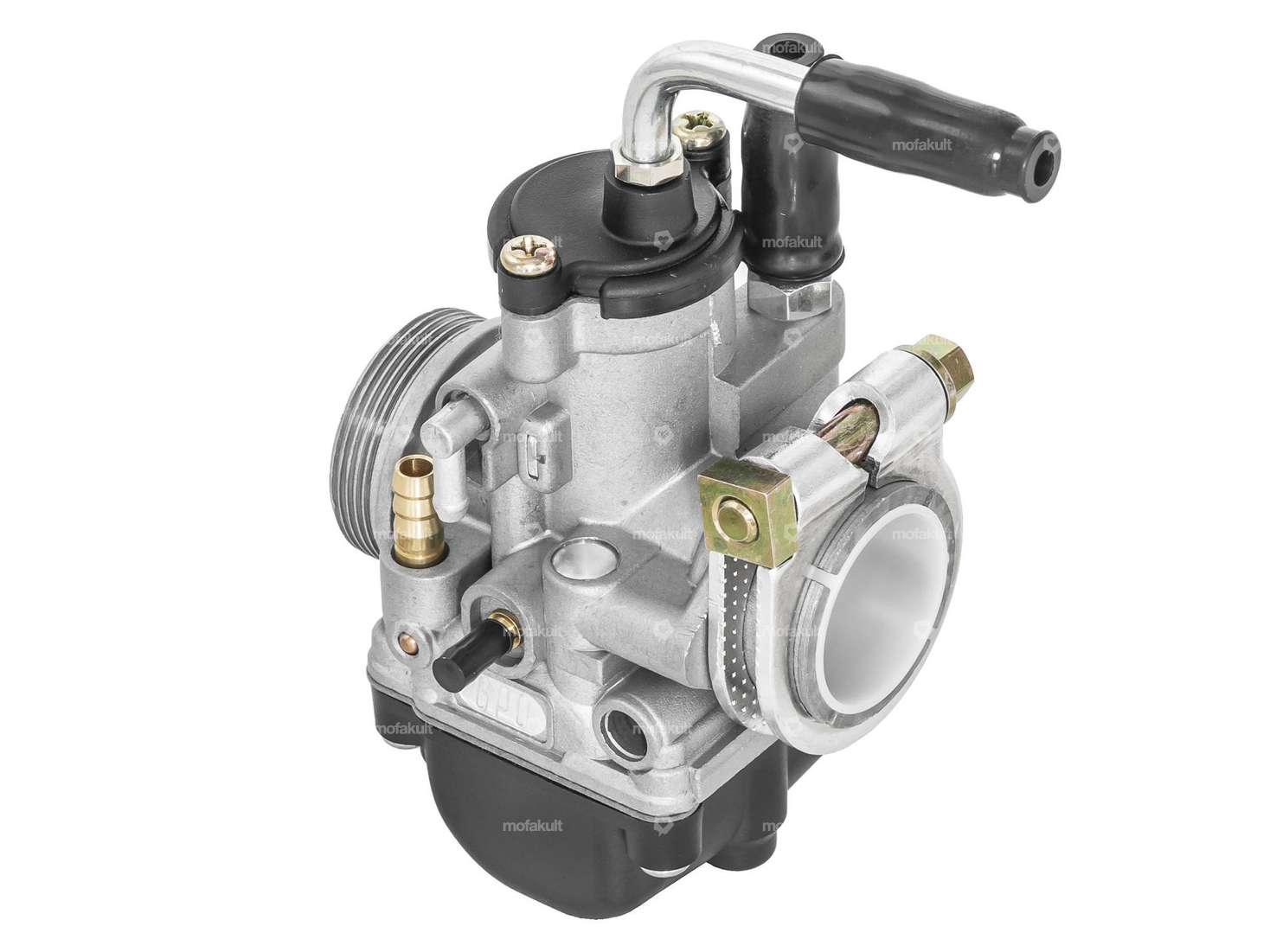 GPO 17,5 mm PHBG AD carburatore a cavo (replica Dell'Orto) Carousel Image 3