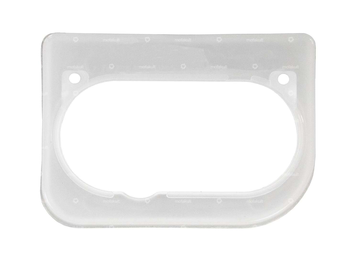 Piastra di copertura in plastica Bing SSB (corto/alto) Carousel Image 1