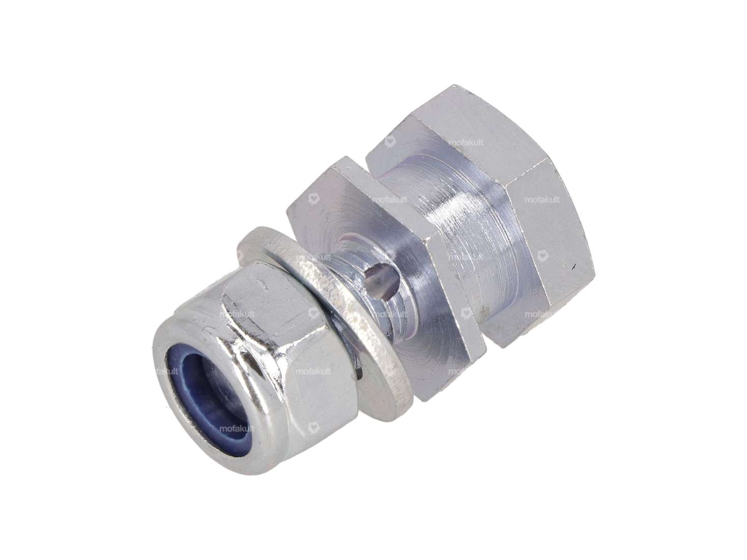 Vite di serraggio swiing® revival freno posteriore | Piaggio Ciao, SI, Bravo, Boxer Carousel Image 1