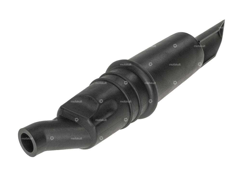 swiing® filtro aria revival originale nero | Puch X30 NG-2AH Carousel Image 2