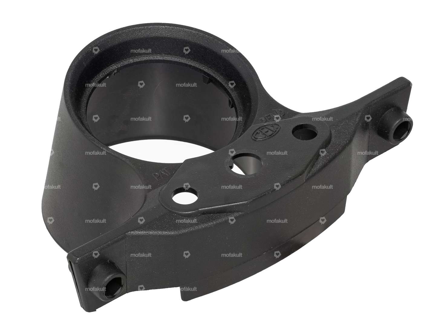 Staffa per tachimetro CEV Ø 60 mm NOS Carousel Image 1