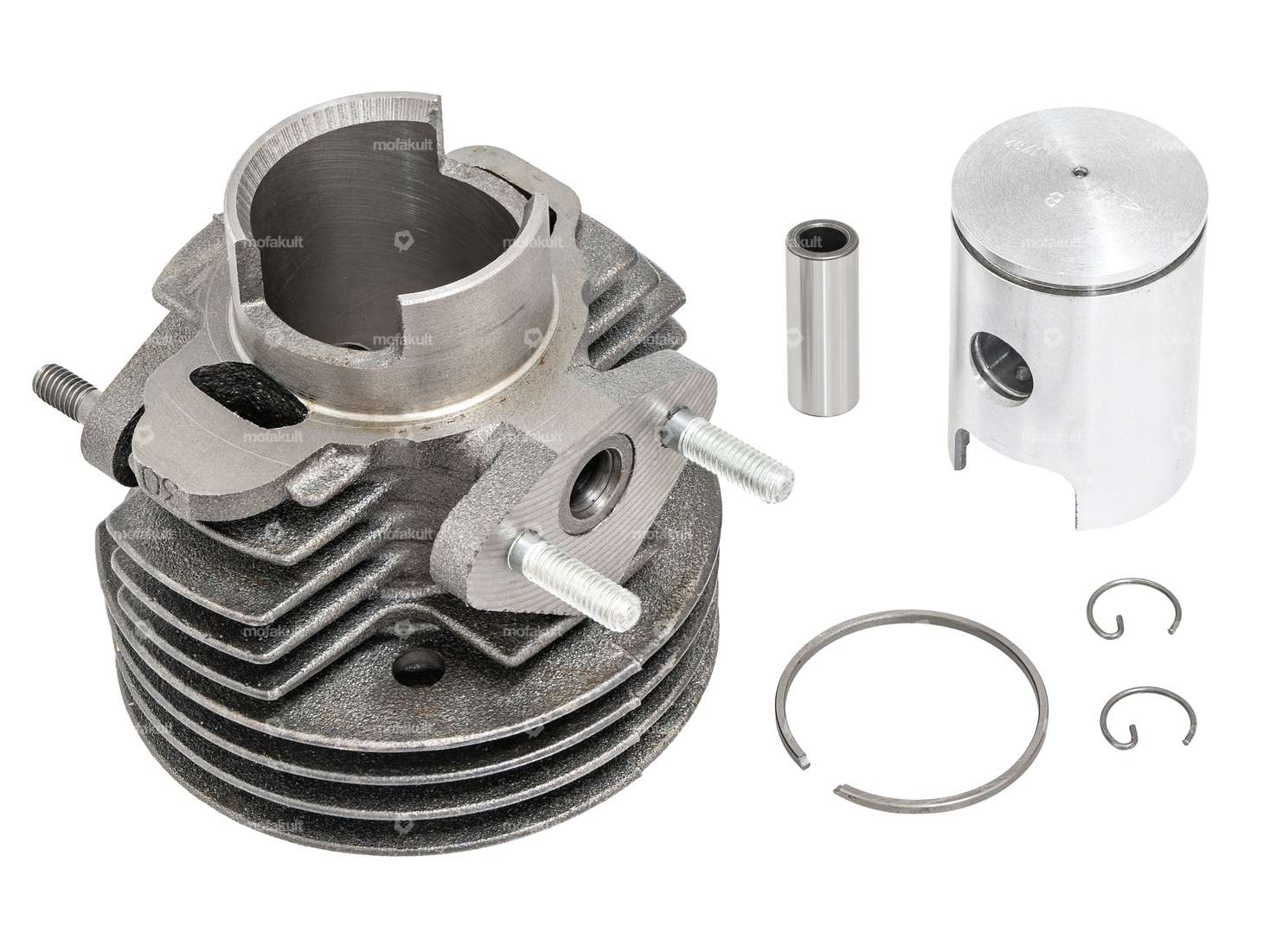 38 mm Zylinderkit 12 mm KoBo NOS | Puch X30 Velux Carousel Image 1