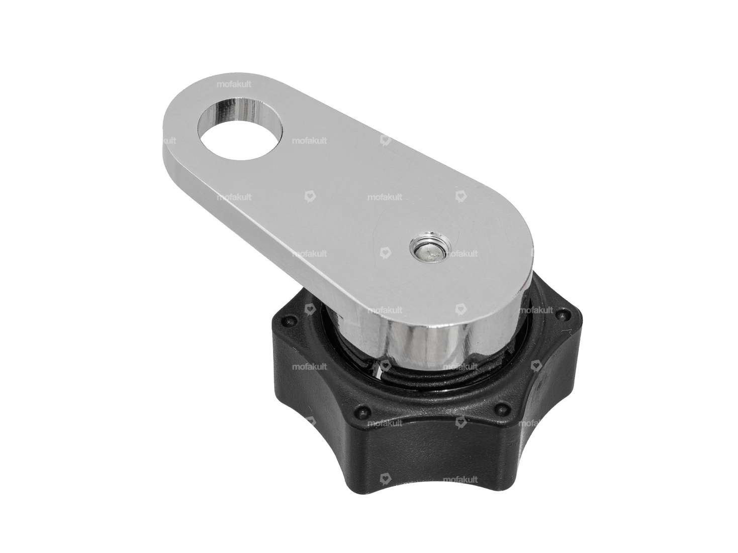 GPO Handy-Halterung Vorbau-Montage Carousel Image 2