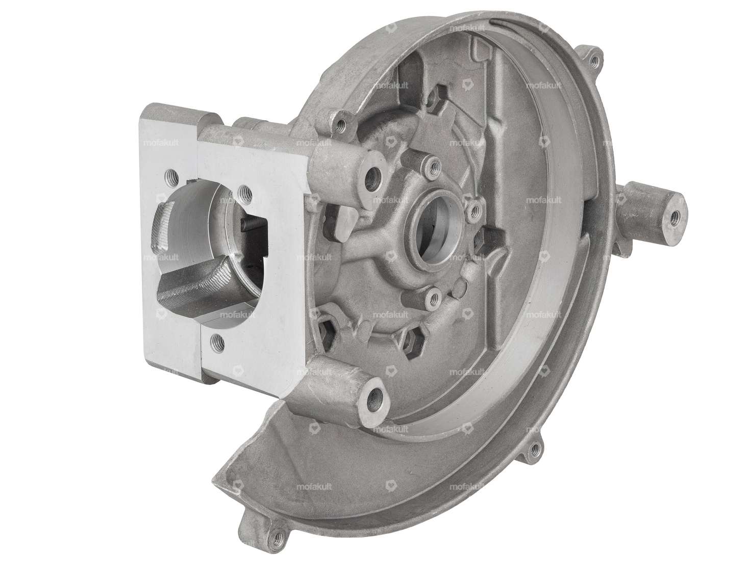 Pinasco 46 mm housing "Master" 43 mm stroke | Piaggio Ciao, SI Carousel Image 3