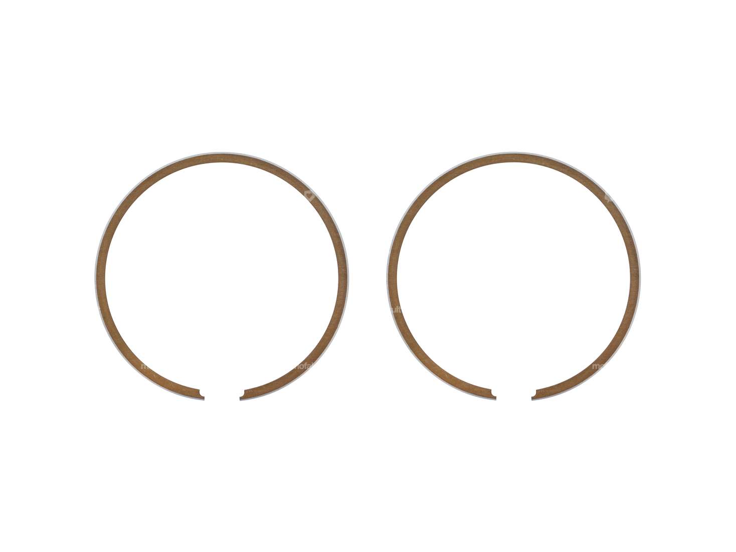 Fasce elastiche Barikit Ø 41 mm | Puch Carousel Image 1