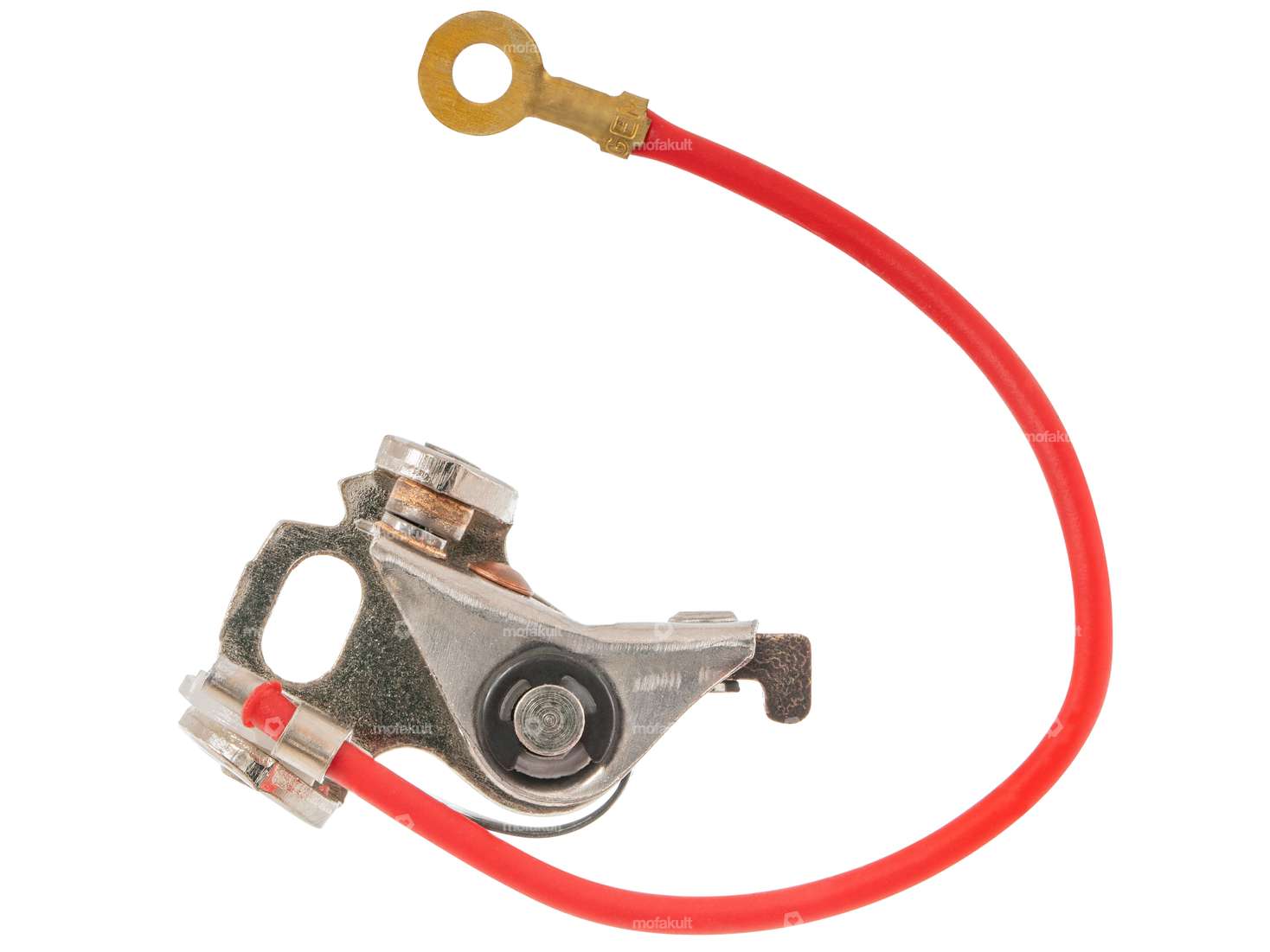 EFFE breaker with cable | Motoplat ignition Carousel Image 1