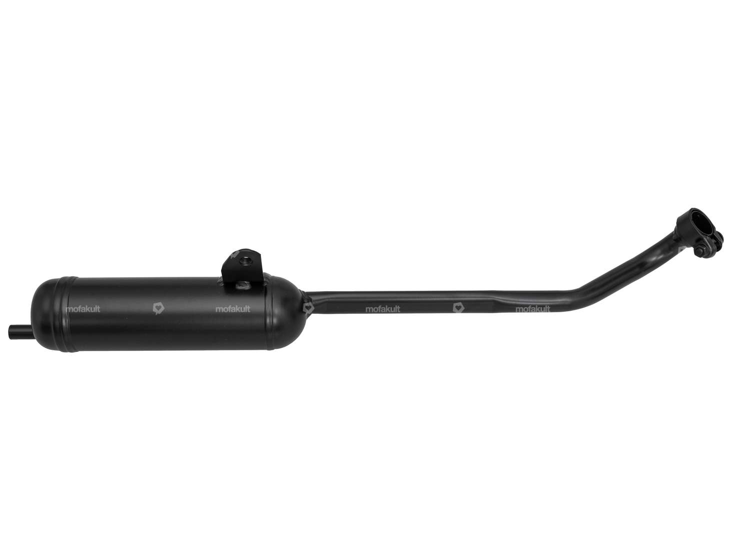 Auspuff 18 mm «210227» original | Piaggio Ciao Carousel Image 1