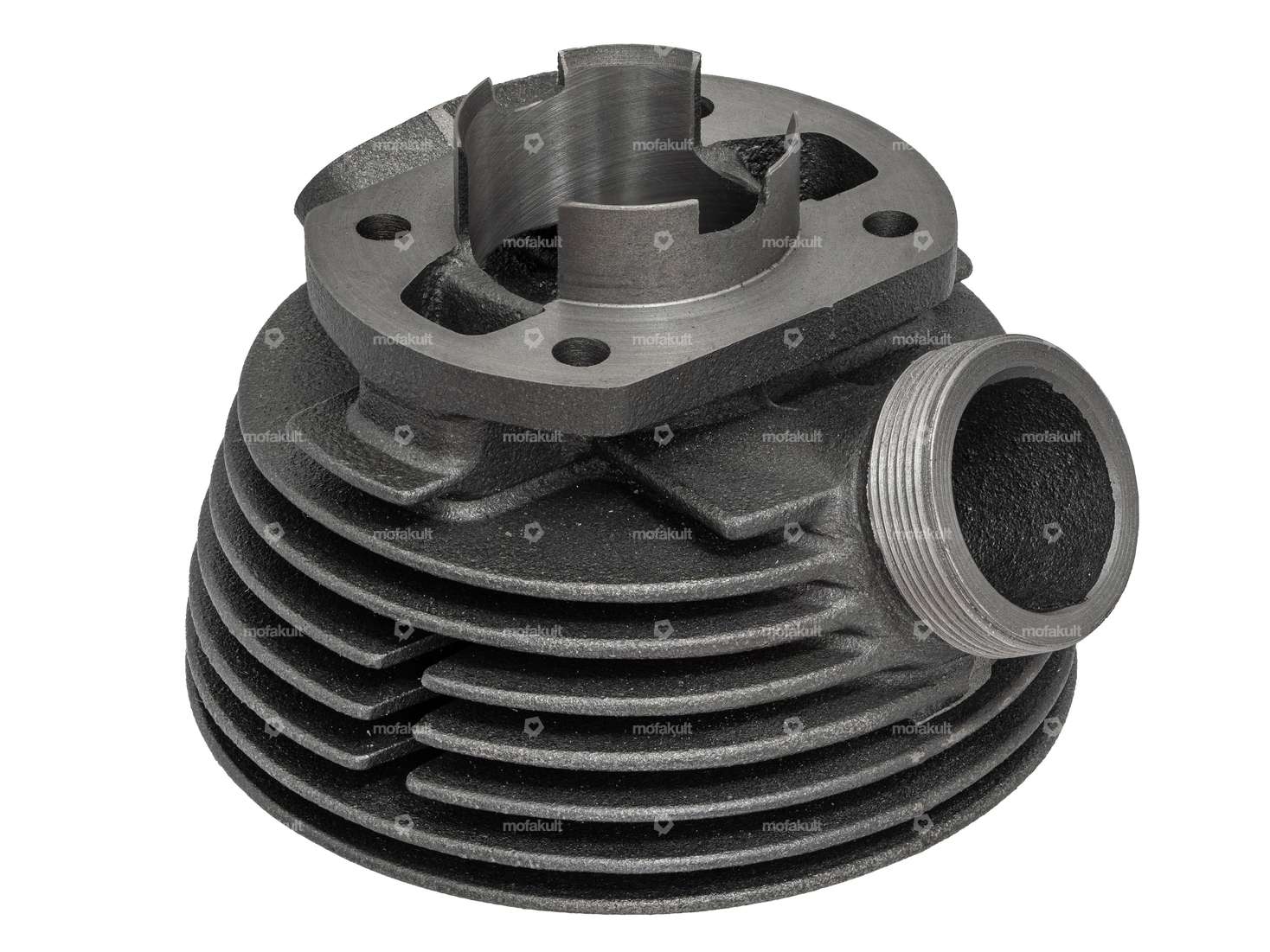 Kit cilindro 41 mm girevole | Sachs 50/3, 50/4 LKH (ingresso quadrato) Carousel Image 4