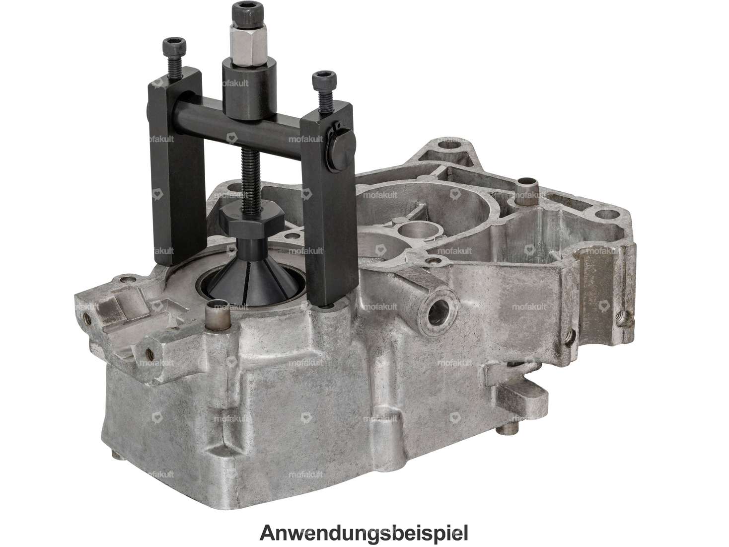 swiing® ingenious bearing puller E20 anello esterno del cuscinetto a sfere Carousel Image 3