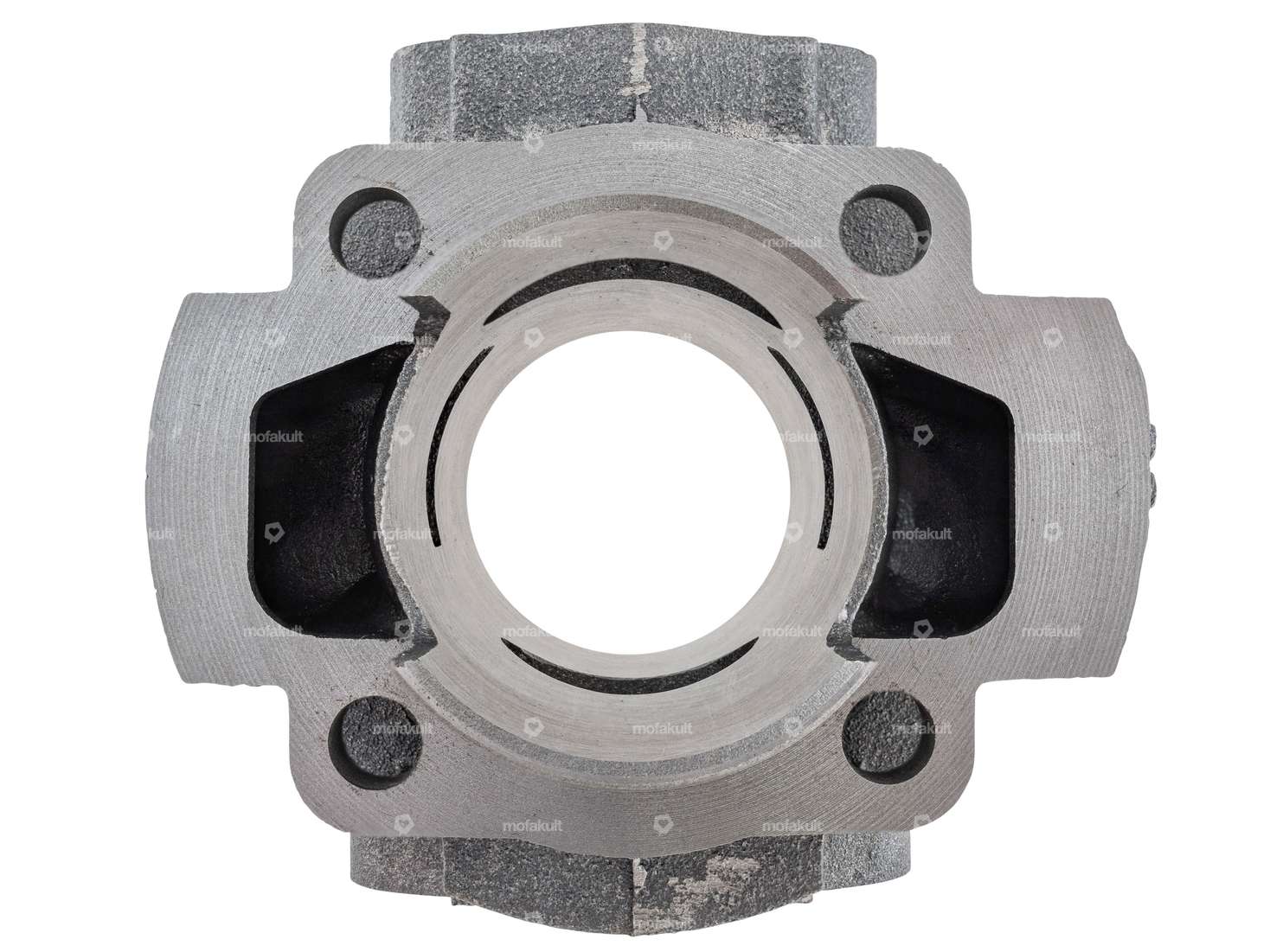 BAD ASS Kit cilindro Lucifer Ø 41 mm | Puch X30 Velux, NG-2AH Carousel Image 2