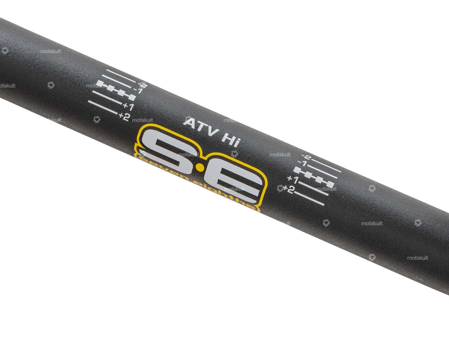 Manubrio ProTaper "Windham" piastra forcella 10 cm nero Carousel Image 3