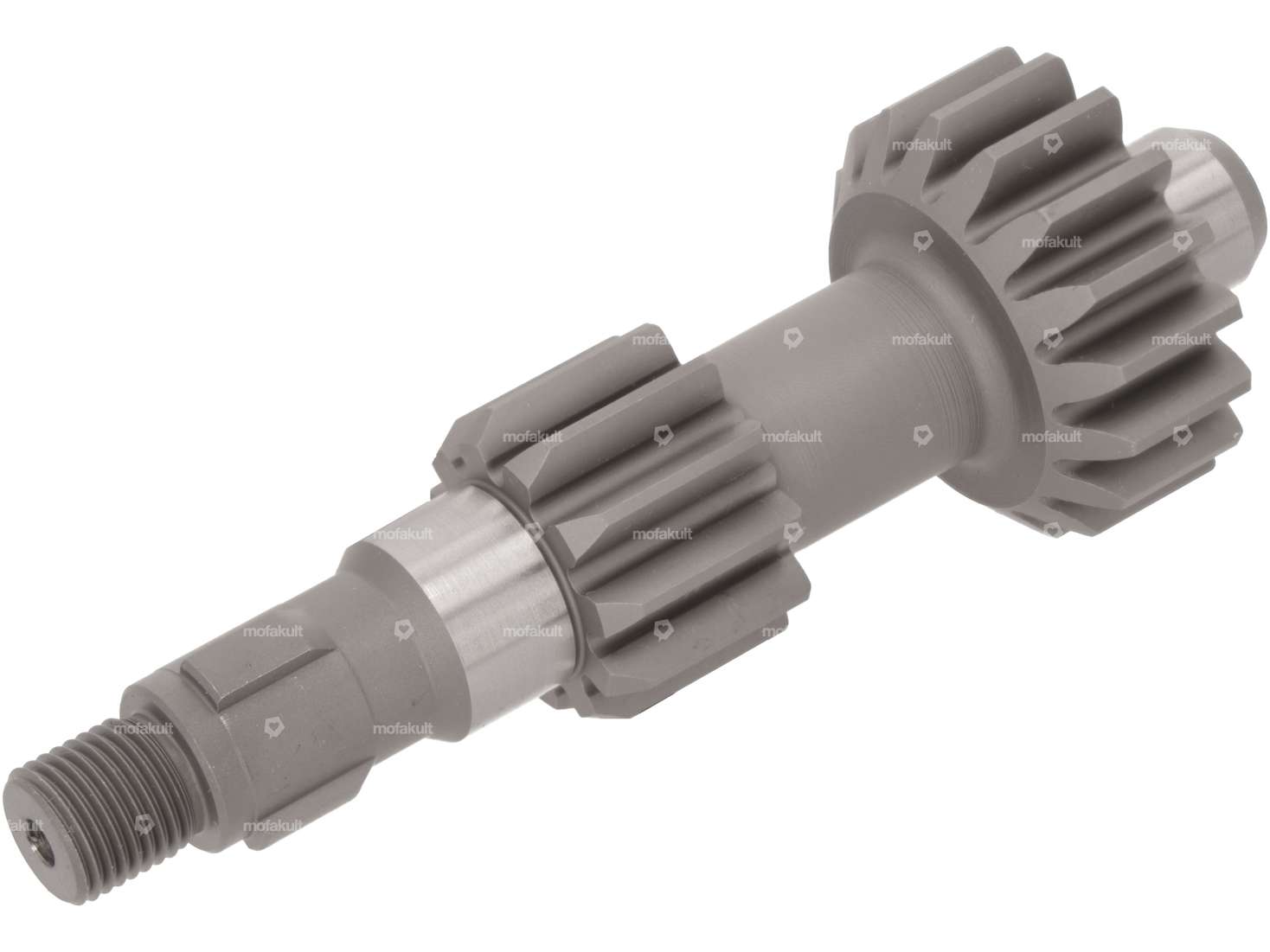 Contralbero HS-Retro 11 / 17 denti (qualità 1A) | Puch X30 NS, NL Carousel Image 1