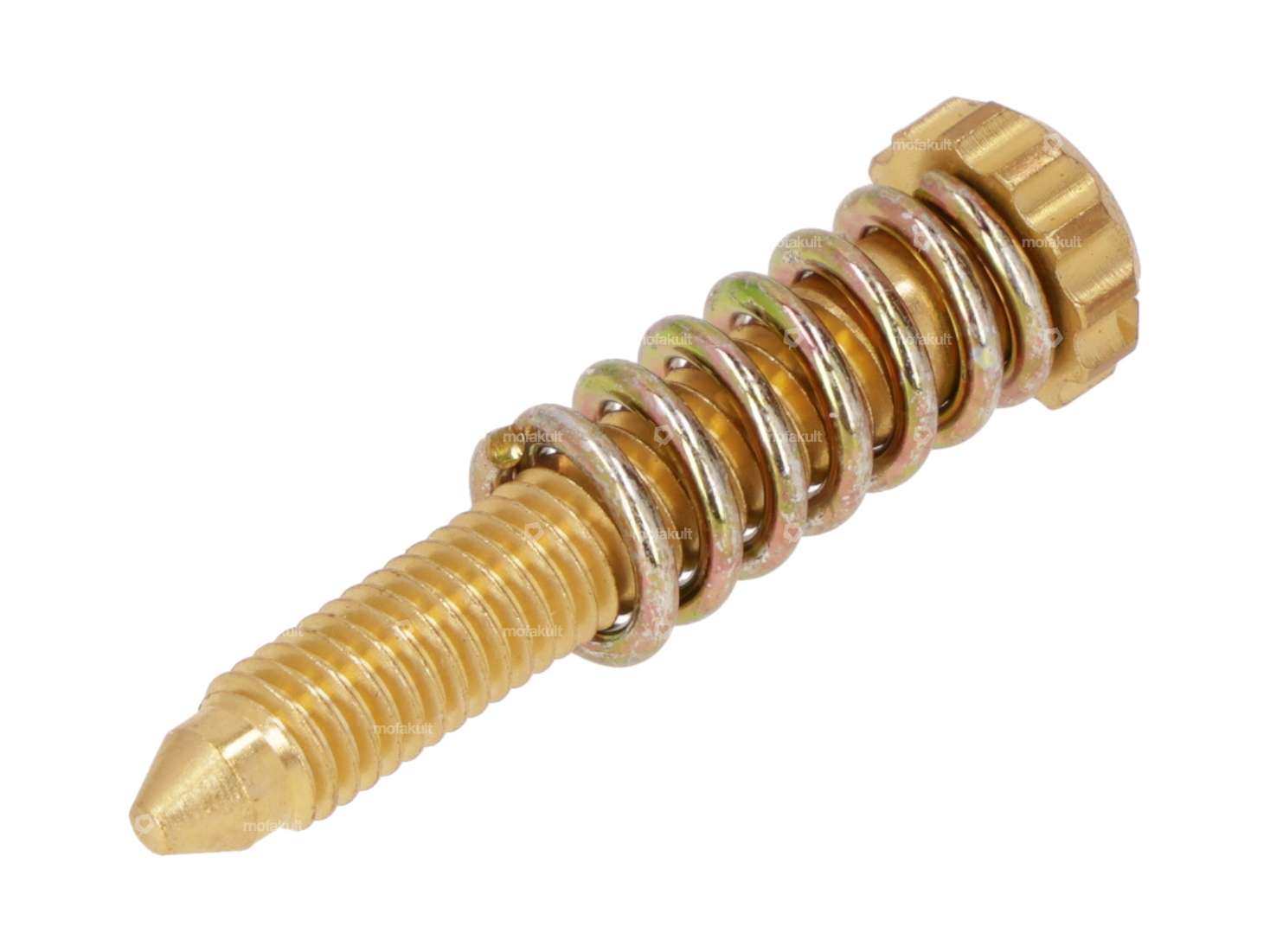 Vite di regolazione del minimo Polini PWK / carburatore CP Carousel Image 1