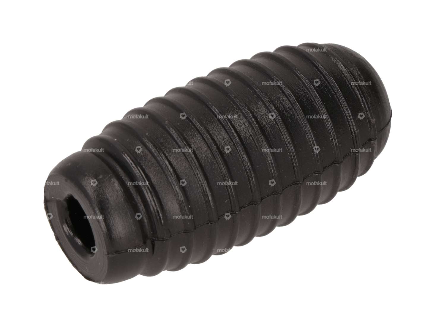 Leva del cambio in gomma (qualità 1A) | Zündapp Carousel Image 1