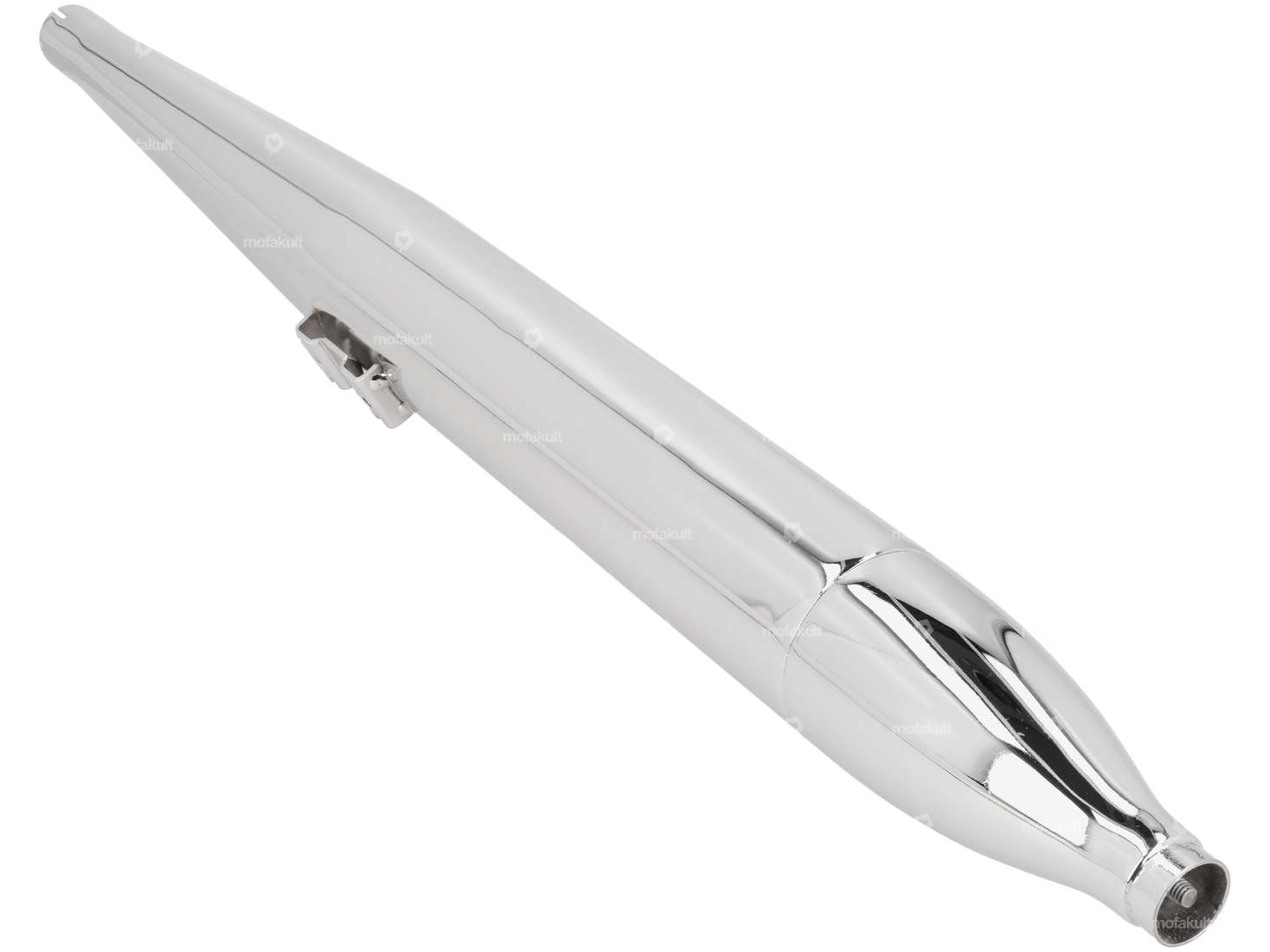 Flauto della marmitta posteriore Ø 26 / 60 mm | DKW Hummel, Victoria Vicky Carousel Image 2