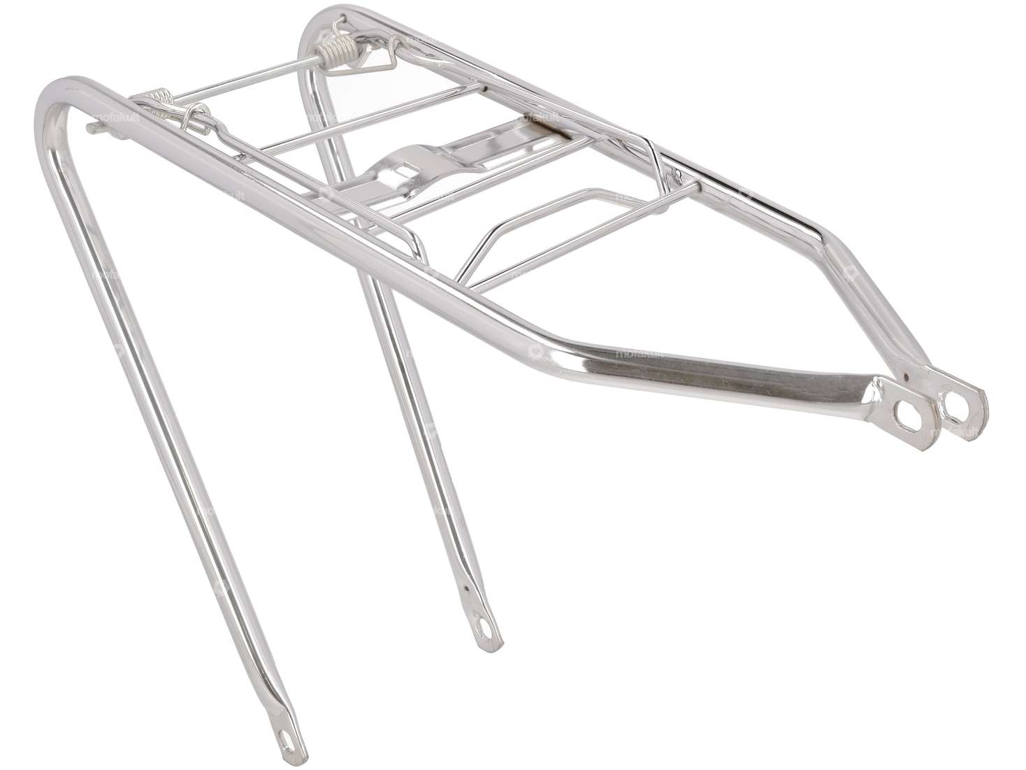 Gepäckträger Chrom NOS | Puch Maxi N Carousel Image 1