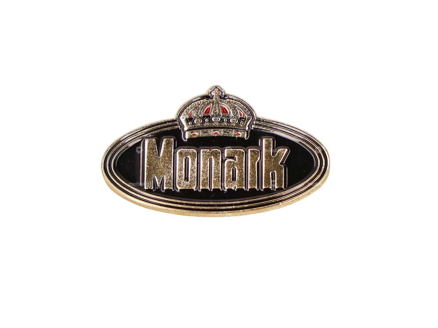 Perno mk-Merch "Monark" 30 x 18 mm Carousel Image 1