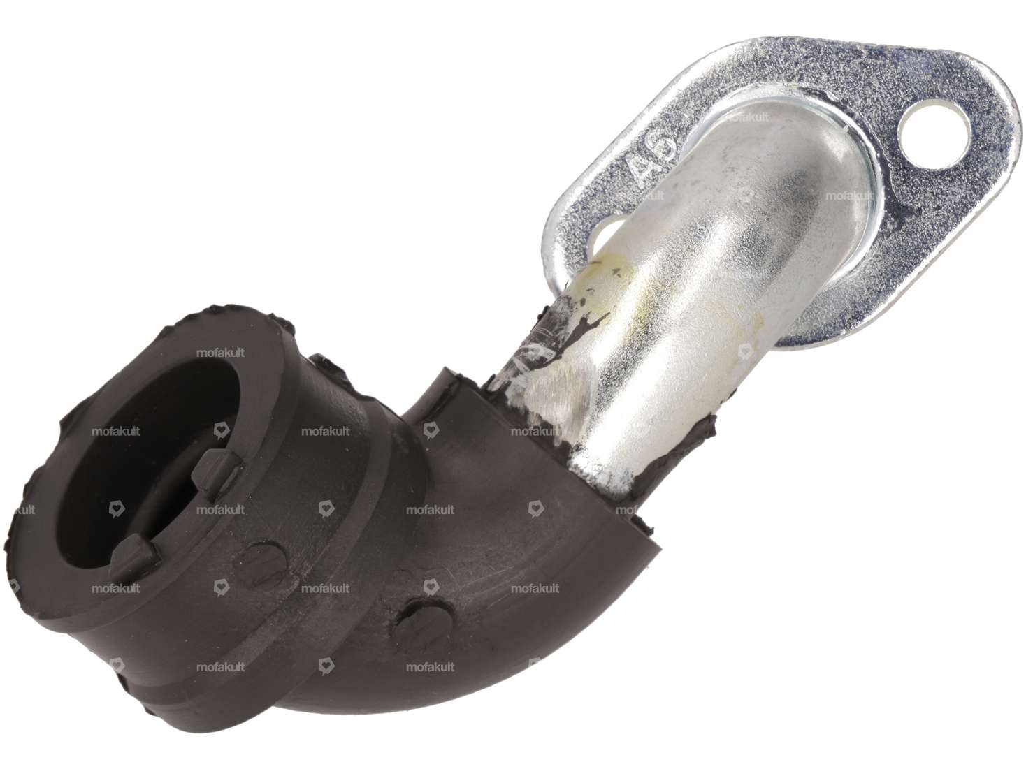 Collettore di aspirazione 15 mm PHVA carburatore | Tomos A55 Carousel Image 2