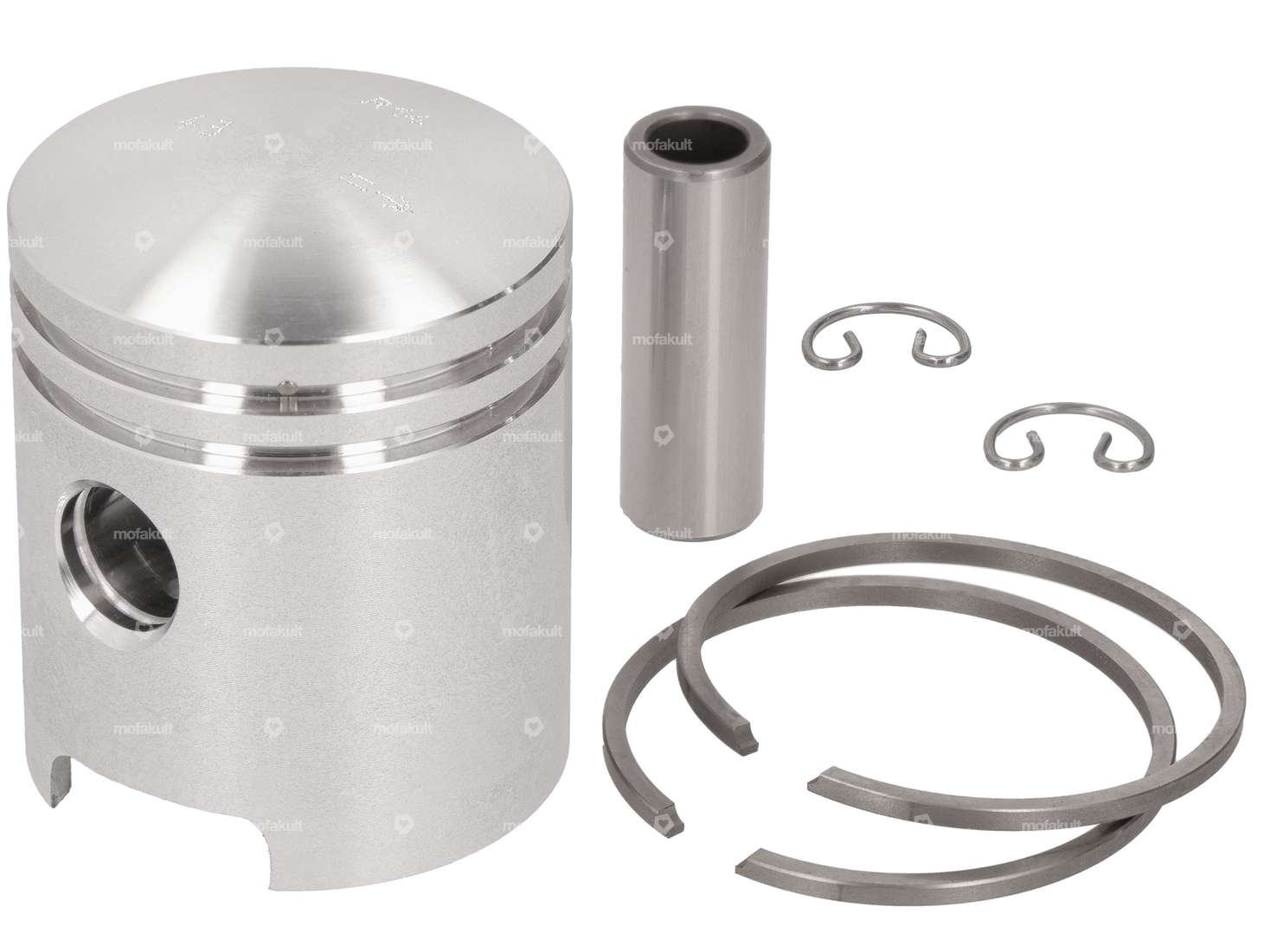 Meteor piston 43 mm (12 mm KoBo) | Tomos Carousel Image 1