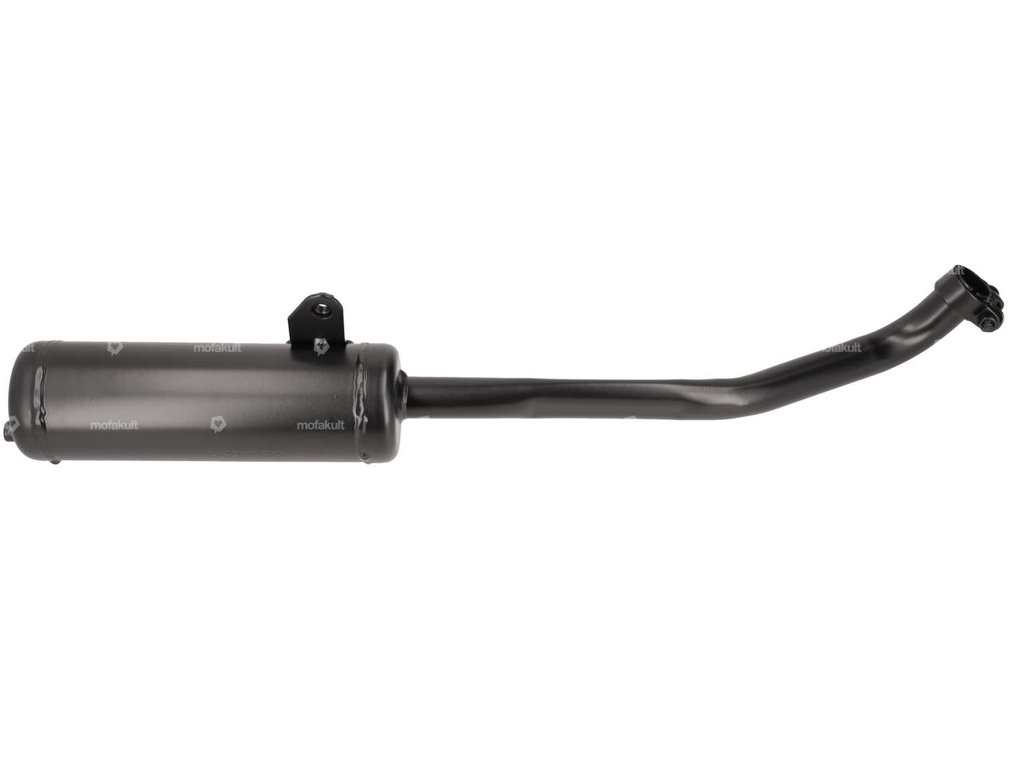 Scarico TECNO City Power Ø 25 mm camuffato "CH 210227" | Piaggio Ciao, Bravo Carousel Image 1