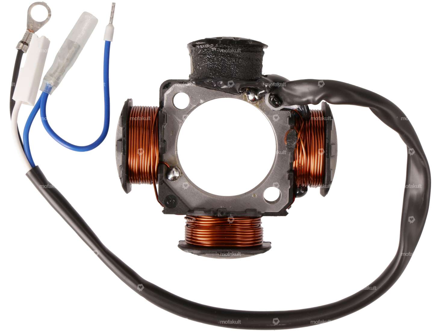 Polini electronic ignition | Puch E50 Carousel Image 2