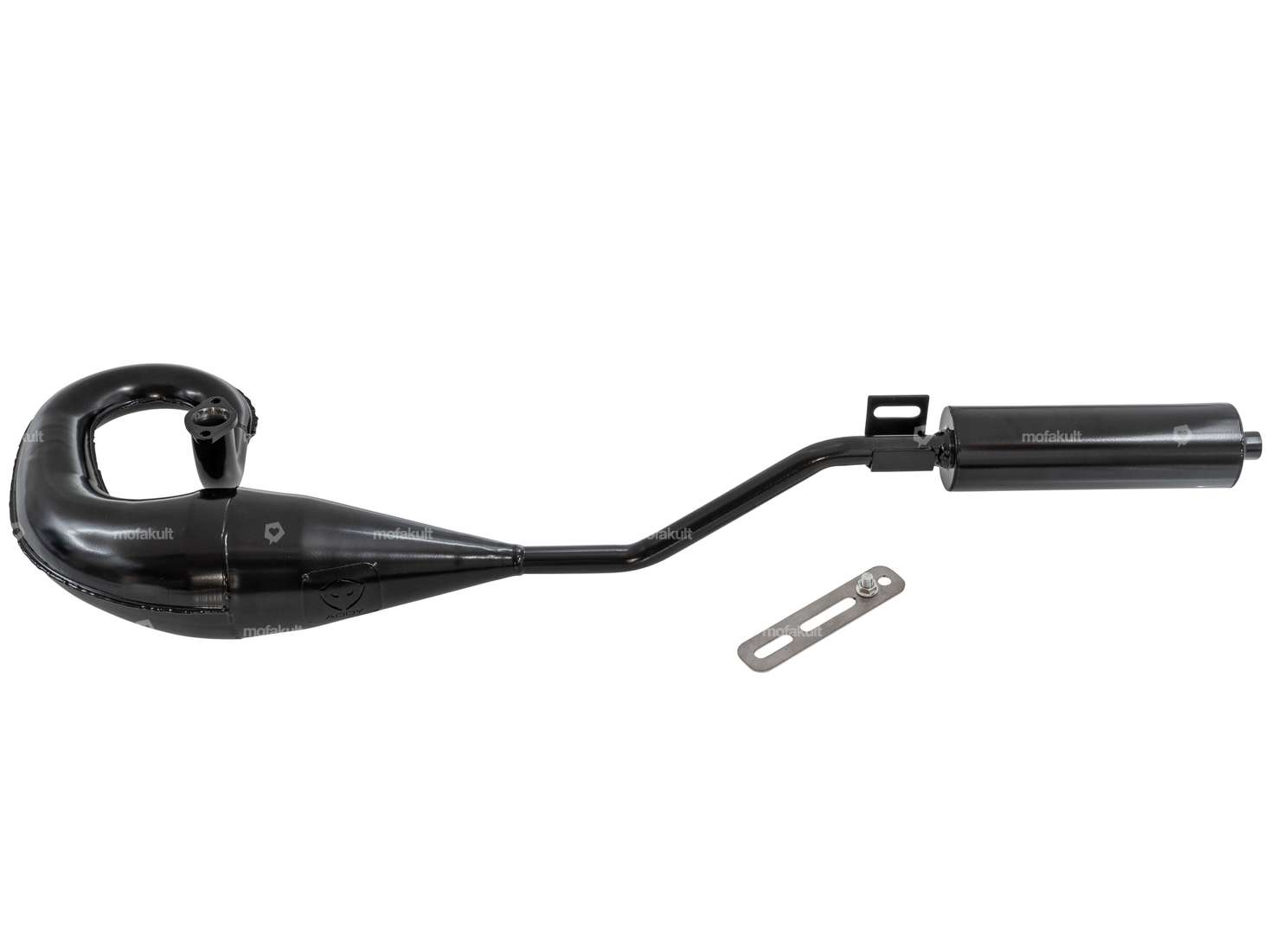 ADDY Auspuff S100F Carousel Image 1