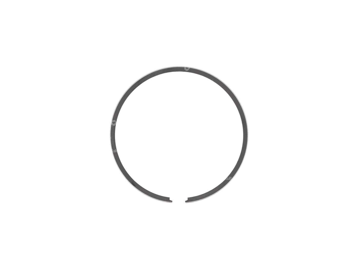 Fasce elastiche Malossi 45,5 x 1,5 mm (IS) | Honda Camino Carousel Image 1