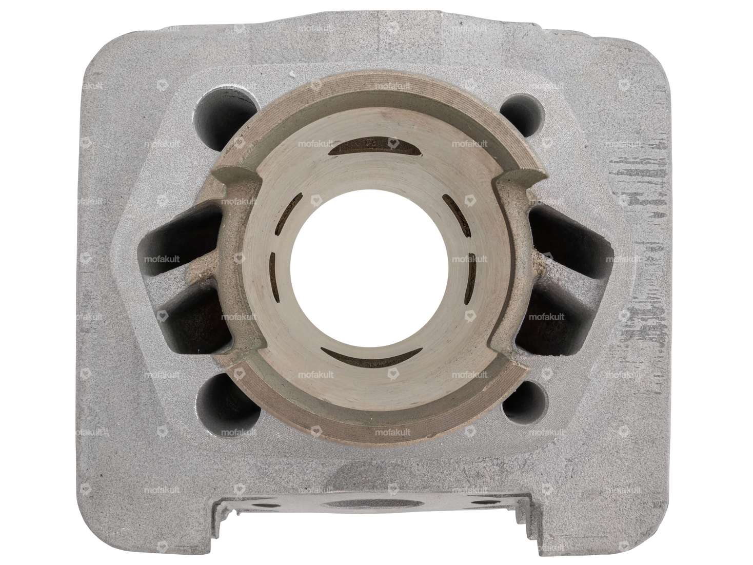 swiing® ingenious 39 mm Zylinderkit original mit Kopf | Zündapp Belmondo Carousel Image 2