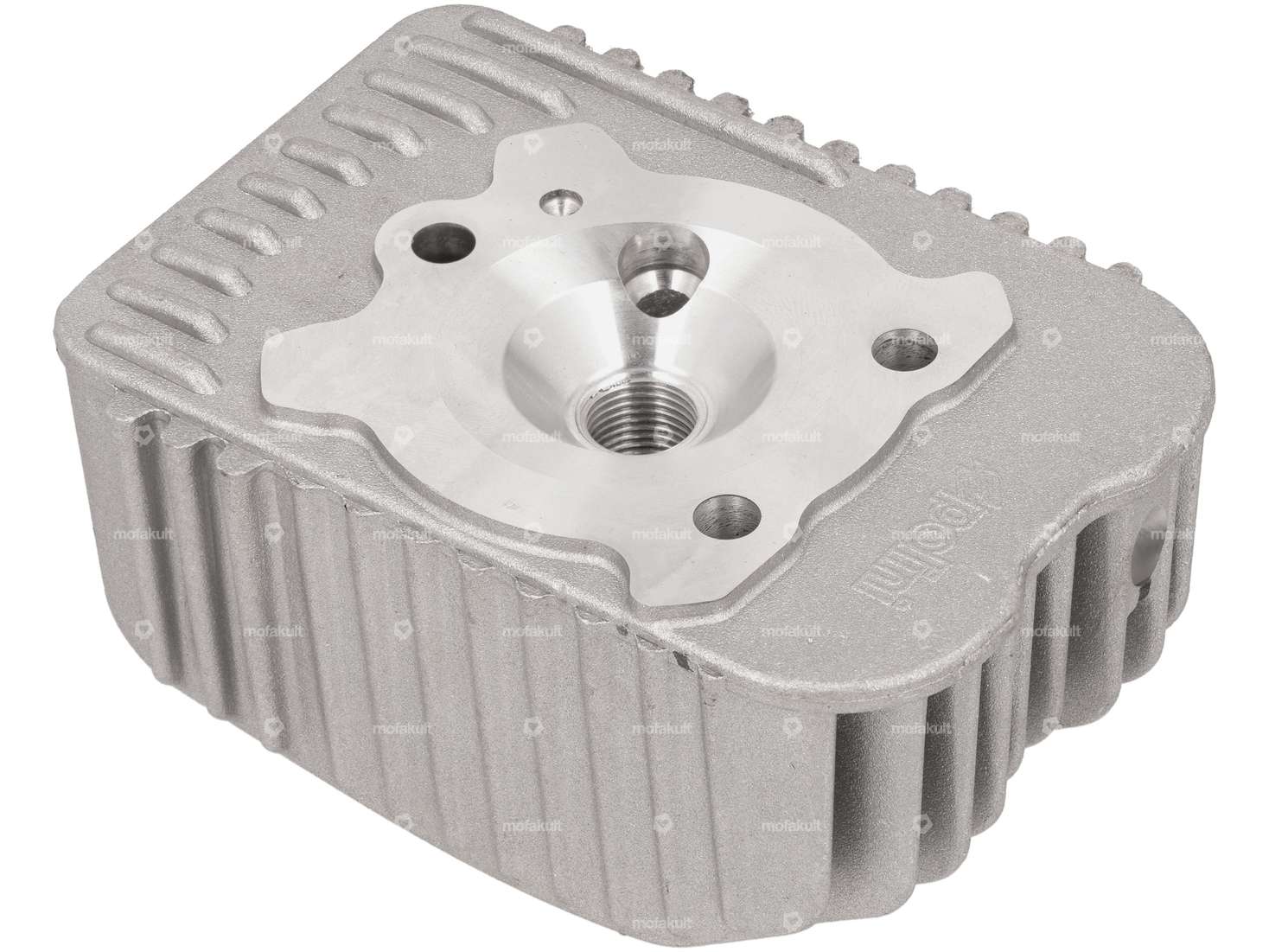 Testata Polini per kit cilindri 44 - 46 mm | Piaggio Ciao Carousel Image 2