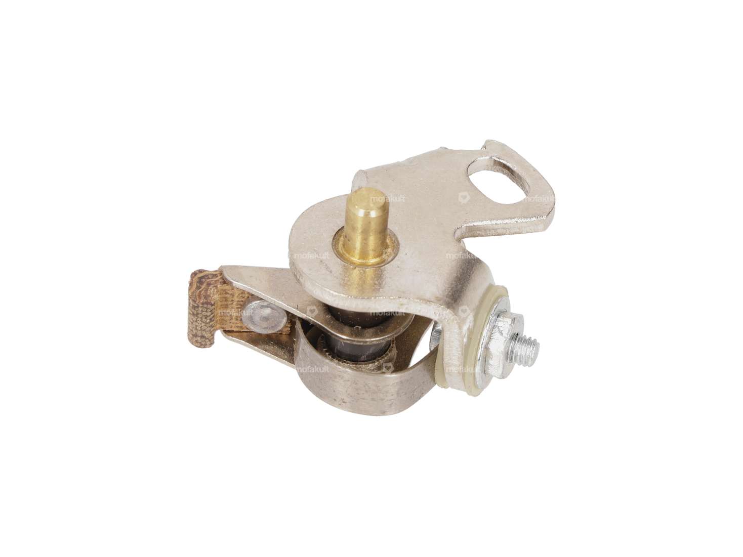 CTE Unterbrecher ohne Kabel (klein) NOS | Bosch / Ducati Carousel Image 2