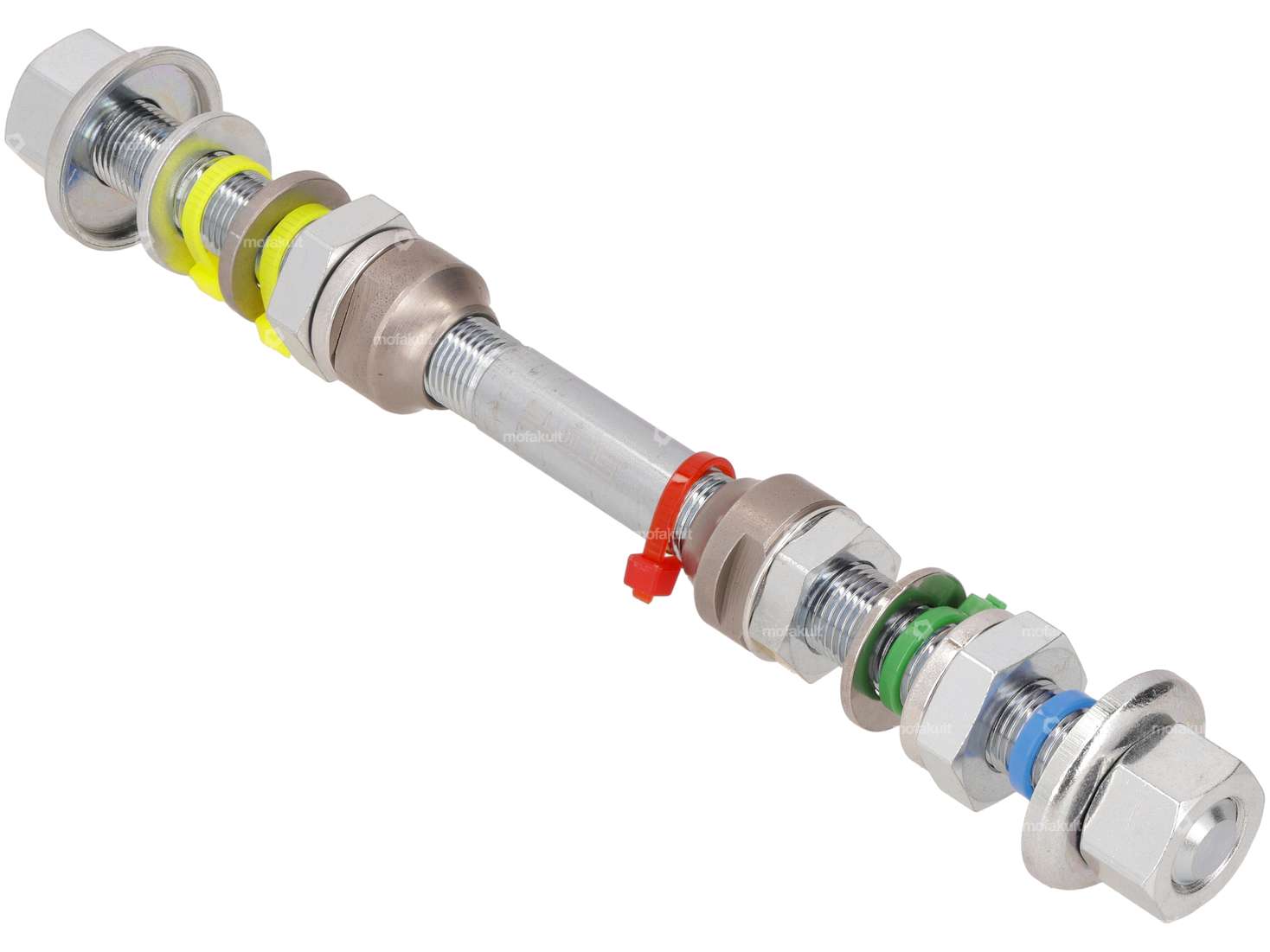 swiing® revival Radachse-Set | Piaggio Boxer Carousel Image 2